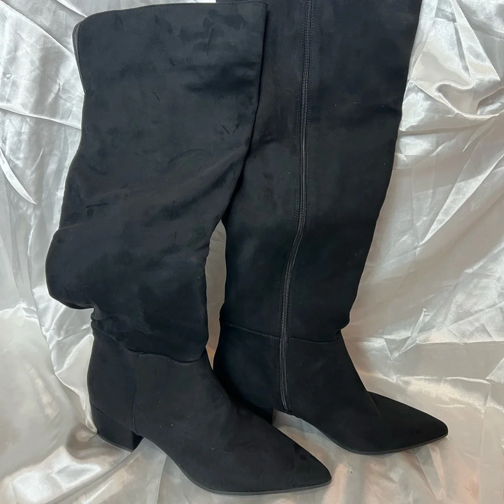 ON 34th Gabriellaa Over-the-Knee Women's Boots